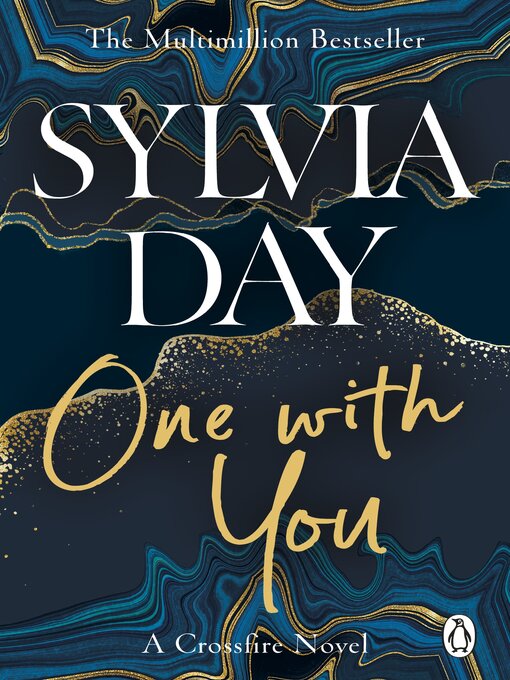Title details for One with You by Sylvia Day - Wait list
